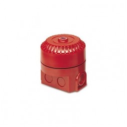 Horing Lih AH-03127-S Elektronik Siren 24 V Horing Lih AH-03127-S Elektronik Siren 24 V